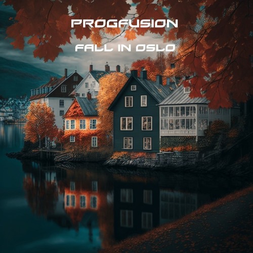 Fall In Oslo