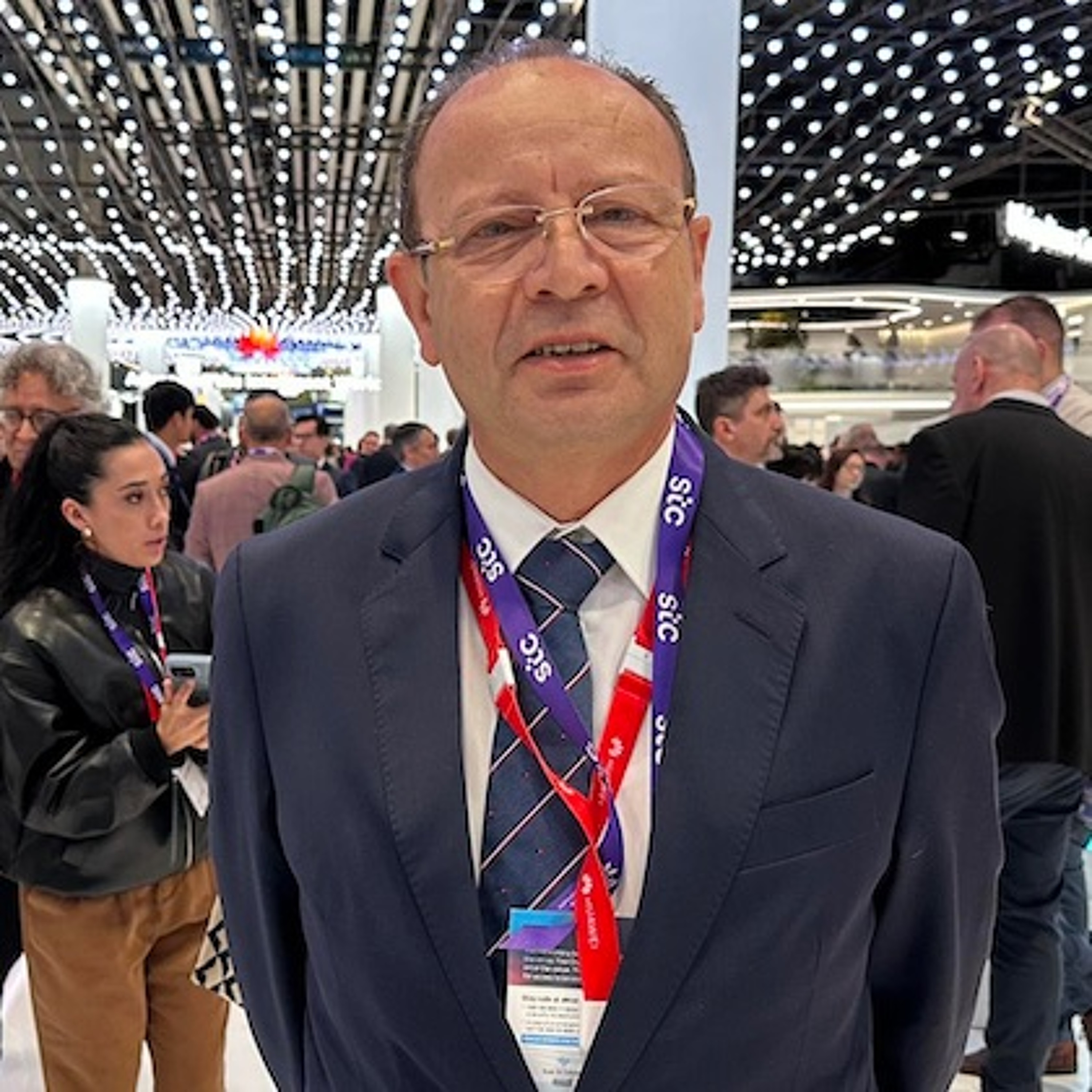 DigiClub spécial MWC 2024 (Ep1) : la cybersécurité, l'IPv6 et l'IA dans le monde arabe episode artwork