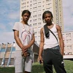 Simple Drill Beat 'dark Vibes'