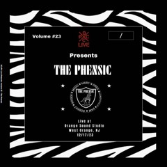 The Phensic Live Side A