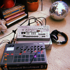 acid 4tack [live act]