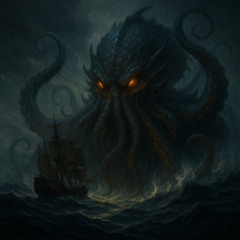 From The Deep
