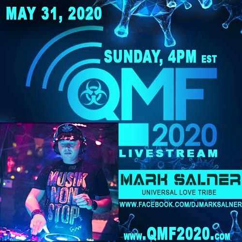 QMF - Exclusive Livestream