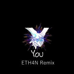 QUOTEX - You (ETH4N Remix)[FREE DL]