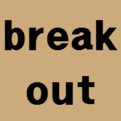 Forse - Break Out