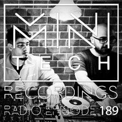 MTR Radio Episode 189 Oddible Live @ Elsewhere