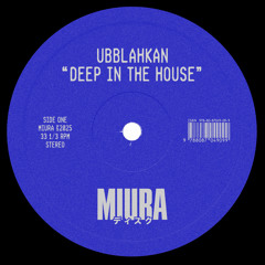 Deep In The House
