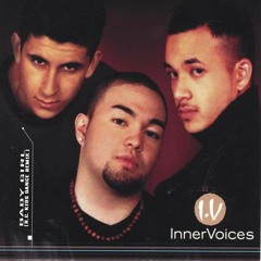 Inner Voices - BABY GIRL (R.C. Kid's Dance Mix)