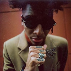 Tadow - Fkj & Masego (D.el saxophone remix)