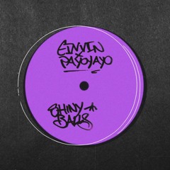 Edvvin & PayoYayo - Shiny Balls