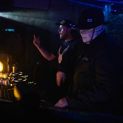 Tone A BTB IGLUU Feb 2024 (White Rabbit)