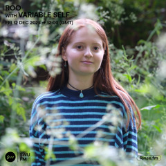 Roo - 12 December 2025