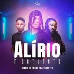 C4 Pedro Feat Soarito - Nova Música (Remix Alírio Fortunato)