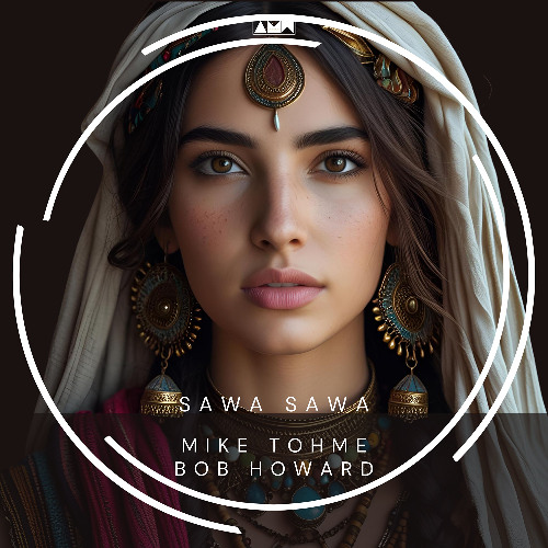 Sawa Sawa - Mike Tohme & Bob Howard (RE)