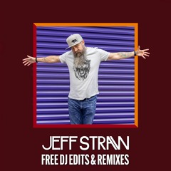 Weekly Free DJ Edits and Remixes