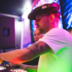 BassLineX B2B Blvnknbvss