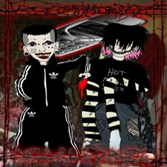 BLOOD MOBiLE 一 血液流动 ft. DEATH SOULJAH [MV IN DESC.]