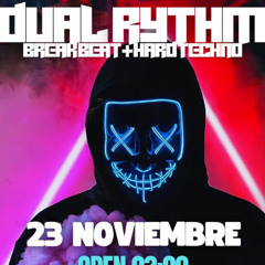 Breakbeat @ Dual Rythm