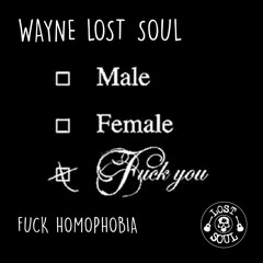 Fuck Homophobia
