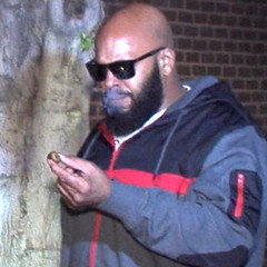 Suge Knight (Prod. PVPS) *2021*