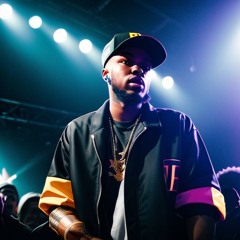 Ice Spice Ft Central Cee - Did It First (Trappadona Techno Remix)