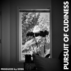 PURSUIT OF CUDINESS (Instrumental)