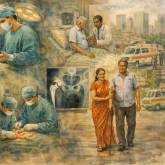 How Long Does a Replaced Hip Survive and Why it Matters