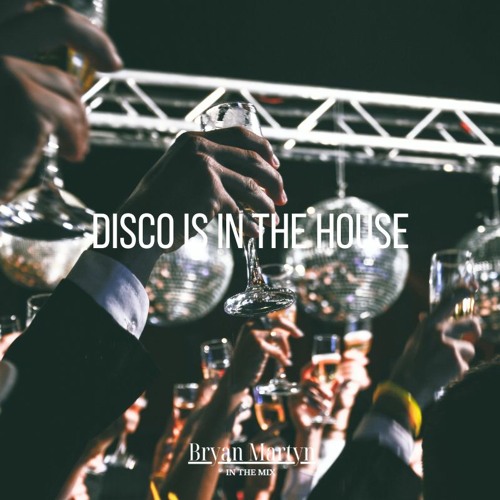 Stream DISCO IS IN THE HOUSE DJ SET 2022 (ABBA, PURPLE DISCO MACHINE