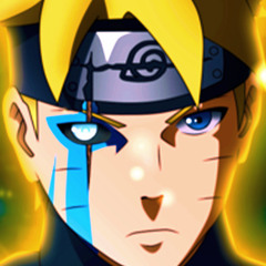 BORUTO RAP
