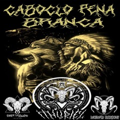 Ithuriel - Caboclo Pena Branca 200bpm - 300bpm Sinister Frequency  & Dark Fissure Rec