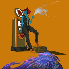 Rocket Fuel