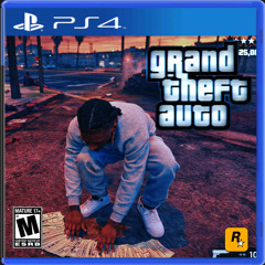 WayneKane - Off The Glass (ehuncho)