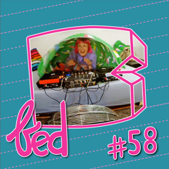 Bebetta In Bed #58