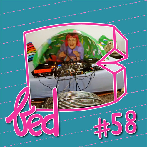 Bebetta In Bed #58