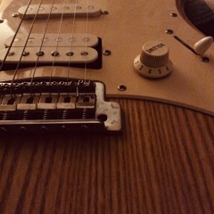 Yamaha Pacifica Chillout Solo - 04.12.23, 20.06