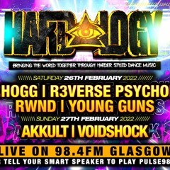 26/02/22 - YOUNG GUNZ - RAWSTYLE