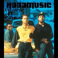 HOOD MUSIK lil juju ft yyuong bo