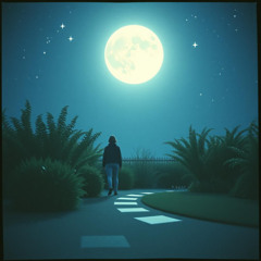 She Walks in Beauty (Lord Byron cover)