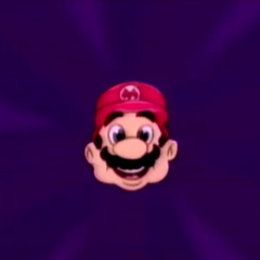 Super Mario Bros. Super Show SMB2 Overworld Remix...Thing (2023)