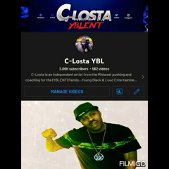 C-Losta - NF ( Payed Dues Freestyle ) #NF
