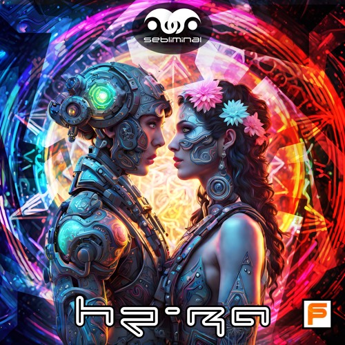 He-Ra (Extended Mix)