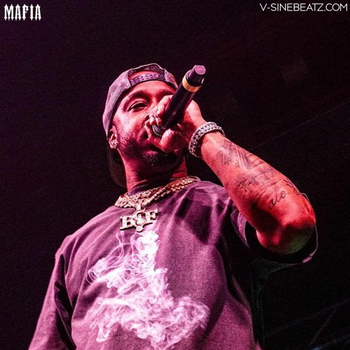 Mafia (Benny The Butcher Type Beat)