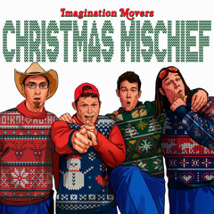 Rudolph (Up on the Rooftop)