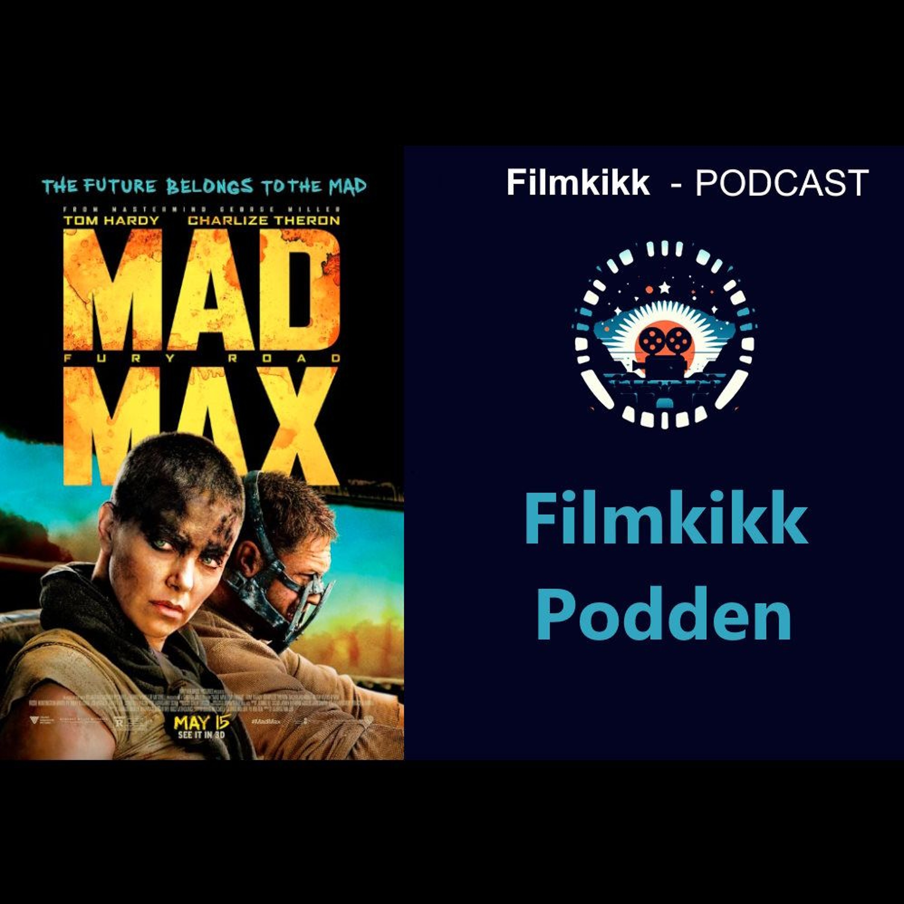 Filmkikkpodden