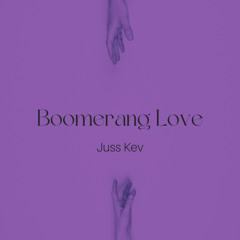 Boomerang Love