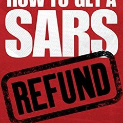 [ACCESS] EPUB 📮 How to Get a SARS Refund by  Daniel Baines [PDF EBOOK EPUB KINDLE]
