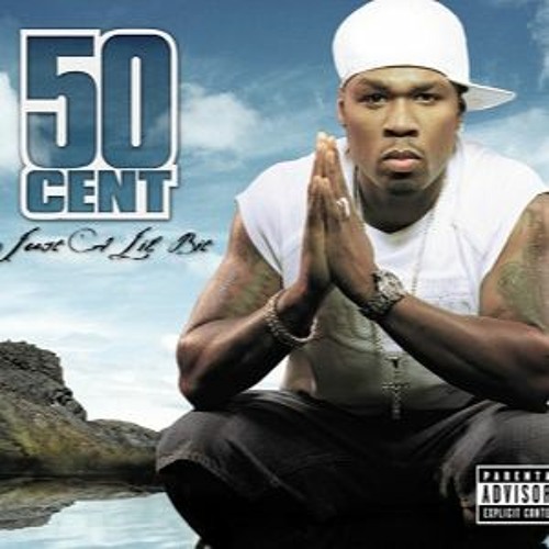 50 Cent - Just a little Bit (Elias B. Bootleg)