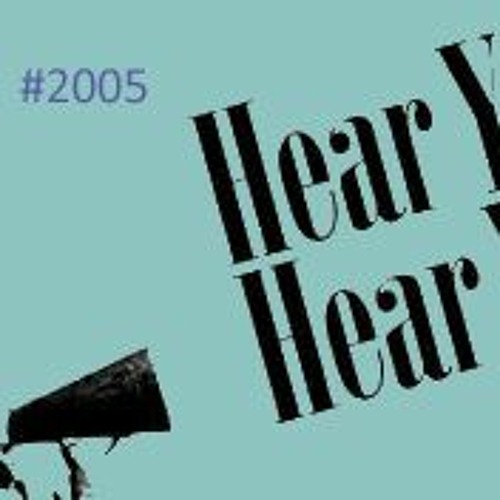 𝓬𝔥ᶰ || 𝕋𝕙𝕖 ℍ𝕖𝕒𝕣 𝕐𝕖 ℍ𝕖𝕒𝕣 𝕐𝕖 𝕊𝕖𝕣𝕚𝕖𝕤 #𝟚𝟘𝟘𝟝