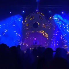 Sean K - Multiverse 2025