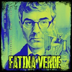 Fatina Verde Remix (Testi di Anam Hermit)